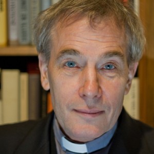Antoine Bodar, priester, kunsthistoricus, auteur. Foto: Rob Groot
